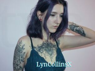 LynCollinsX The voyeurs club