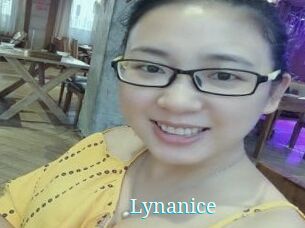 Lynanice