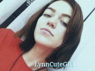 LynnCuteGirl