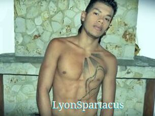 Lyon_Spartacus