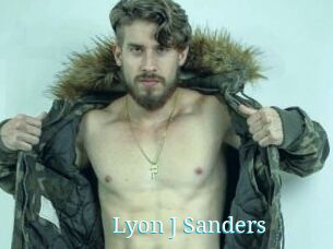 Lyon_J_Sanders