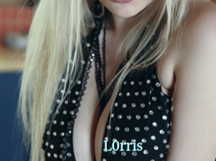 L0rris