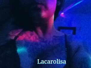Lacarolisa