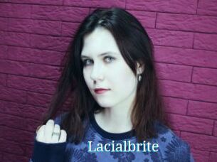 Lacialbrite