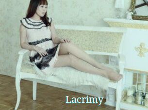 Lacrimy
