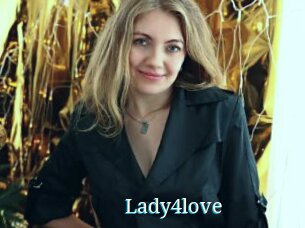 Lady4love