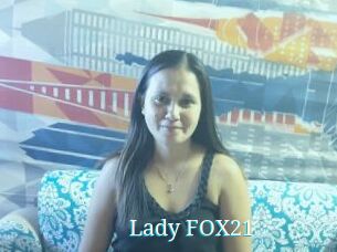 Lady_FOX21