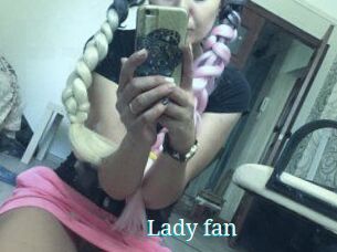 Lady_fan