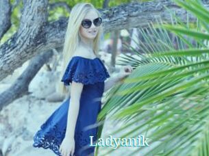 Ladyanik