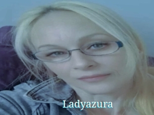Ladyazura
