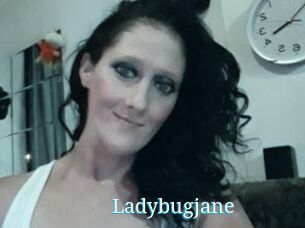 Ladybugjane