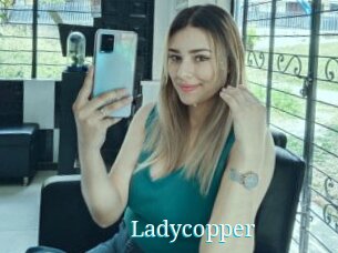 Ladycopper