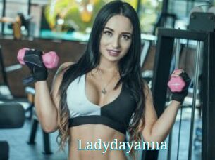 Ladydayanna
