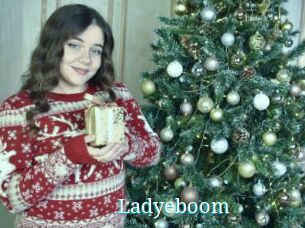 Ladyeboom