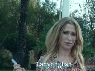 Ladyenglish