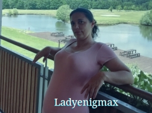 Ladyenigmax