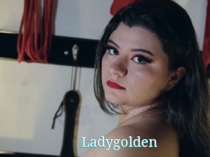 Ladygolden