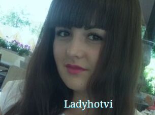 Ladyhotvi