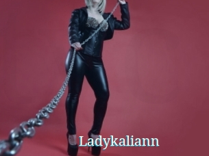 Ladykaliann