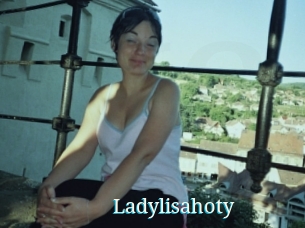 Ladylisahoty