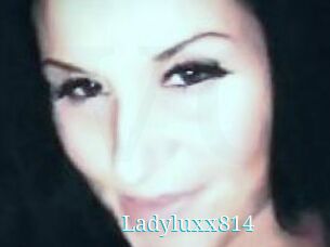 Ladyluxx814