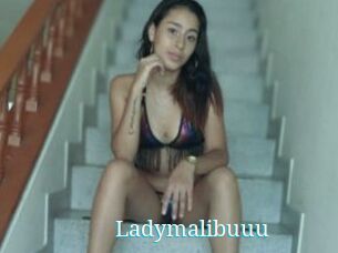 Ladymalibuuu