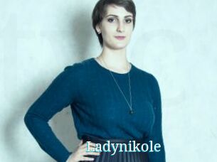 Ladynikole