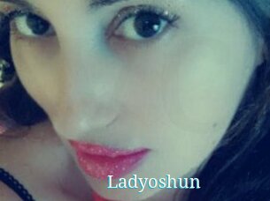 Ladyoshun