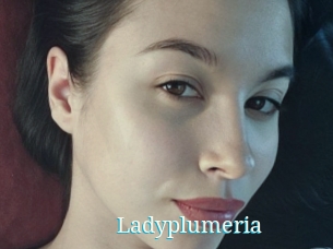 Ladyplumeria
