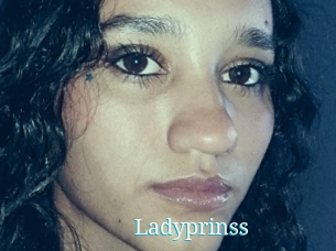 Ladyprinss