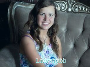 Ladyshybb