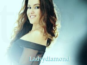 Ladyydiamond