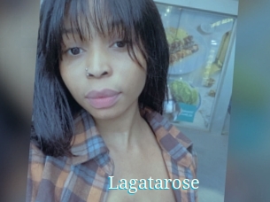 Lagatarose
