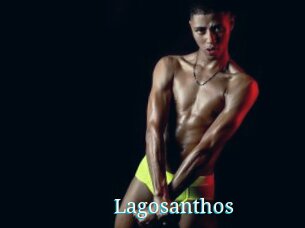 Lagosanthos