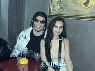 Laillajay