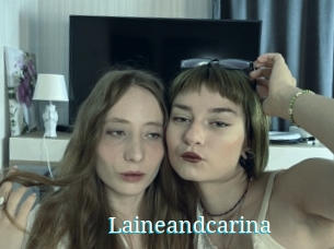 Laineandcarina