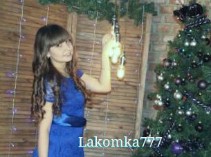 Lakomka777