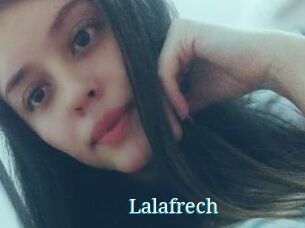 Lalafrech