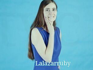 Lalazarruby