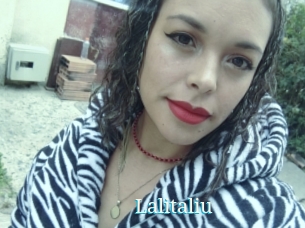 Lalitaliu