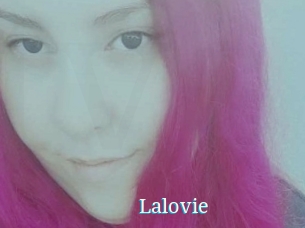 Lalovie