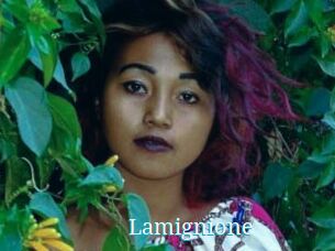 Lamignione