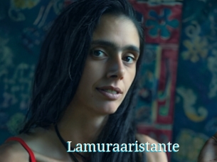 Lamuraaristante