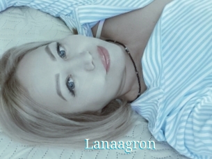 Lanaagron
