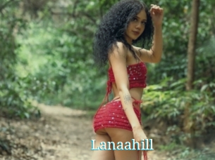 Lanaahill