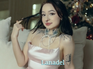 Lanadel