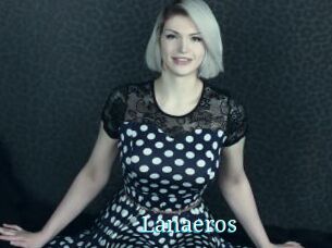 Lanaeros