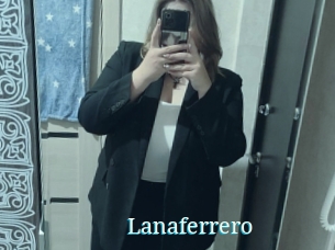 Lanaferrero