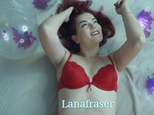 Lanafraser