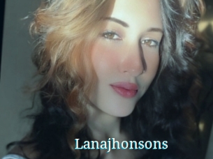 Lanajhonsons